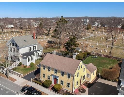 Property Photo:  163 Washington Street  MA 01930 