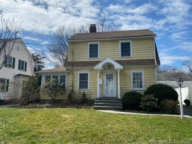 Property Photo: 16 Suburban Avenue CT 06807
