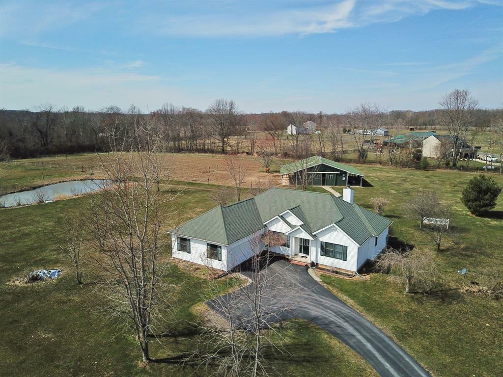 Property Photo:  6604 Middleboro Road  OH 45107 