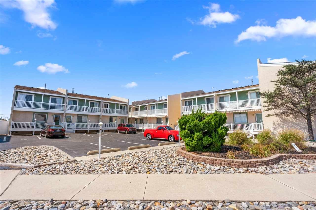 Property Photo:  510 Anglesea  NJ 08260 