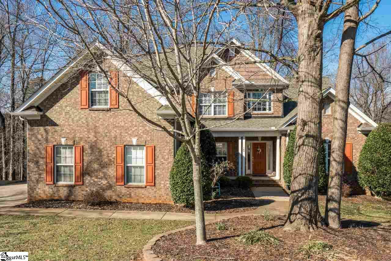 Property Photo:  149 Colfax Drive  SC 29316 