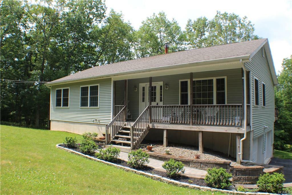 Property Photo:  97 Wilson Road  NY 12780 