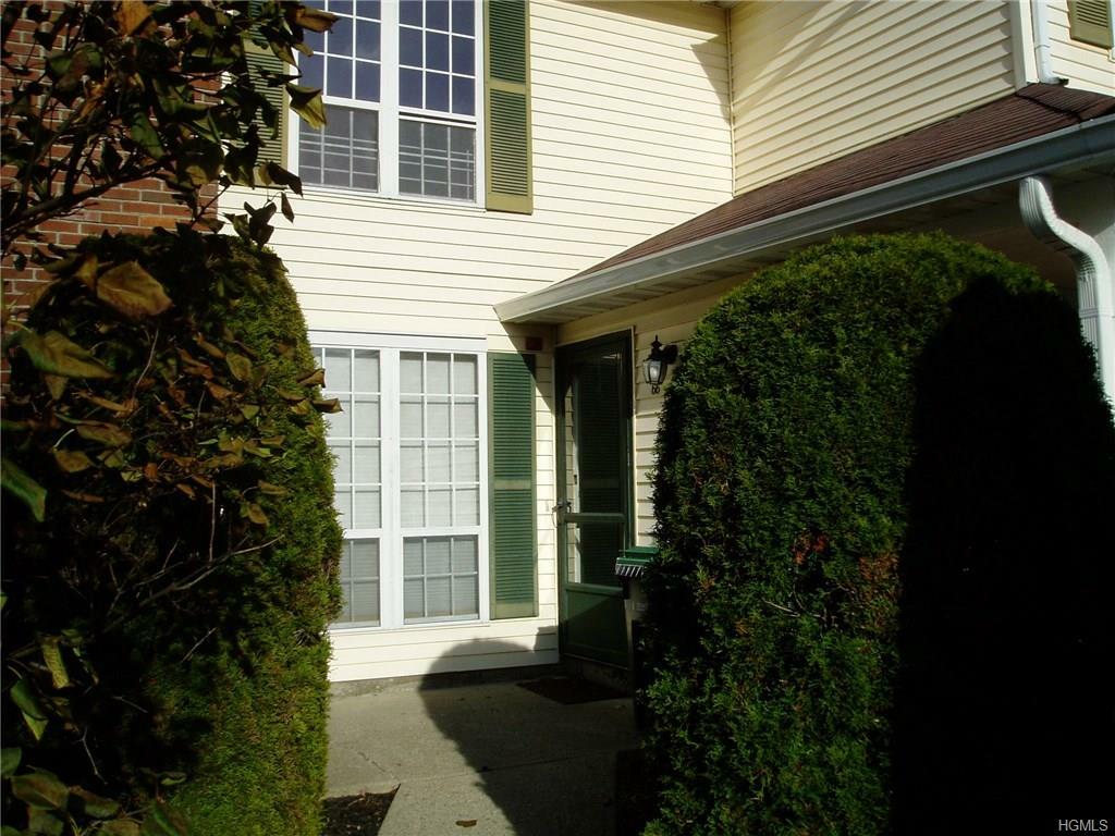 Property Photo: 66 The Rise 101 NY 10990
