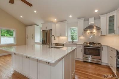 Property Photo:  12 Orchard Circle  NY 10901 