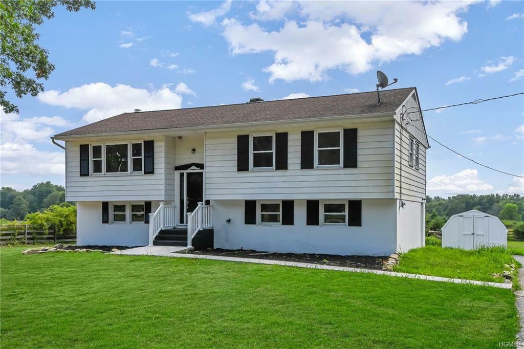 Property Photo:  567 Stony Ford Road  NY 10941 