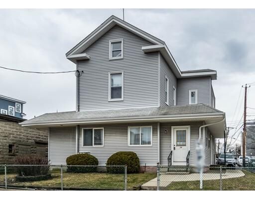 Property Photo:  26 Common Street  MA 02451 
