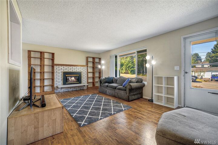 Property Photo: 3627 67th Avenue W WA 98466