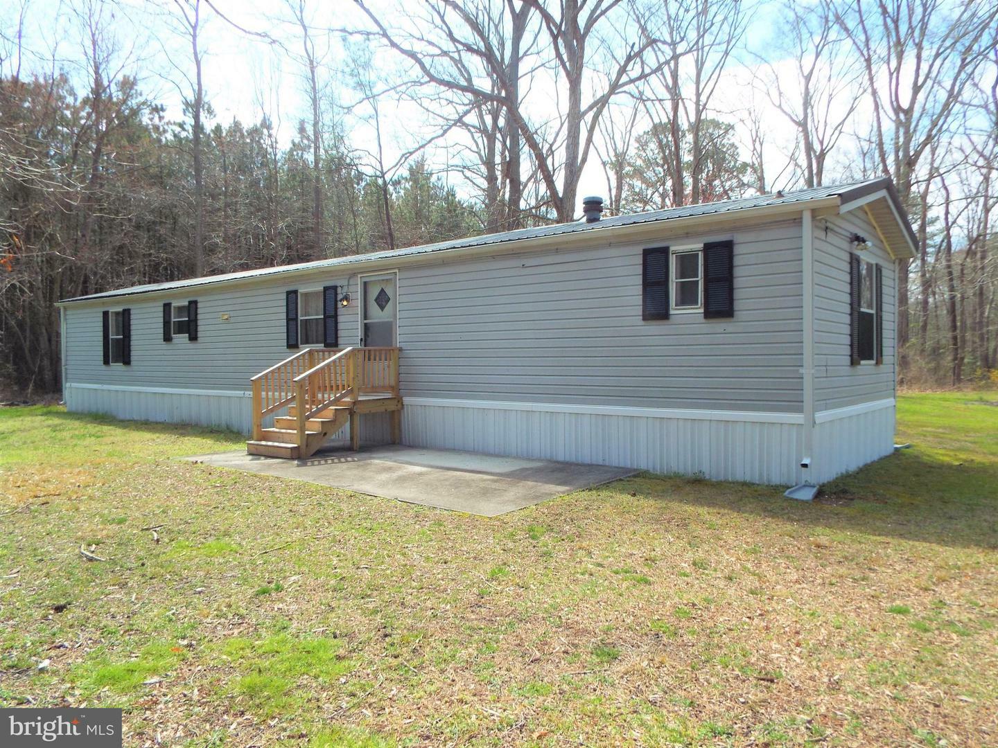 Property Photo:  6094 Catchpenny Road  MD 21856 