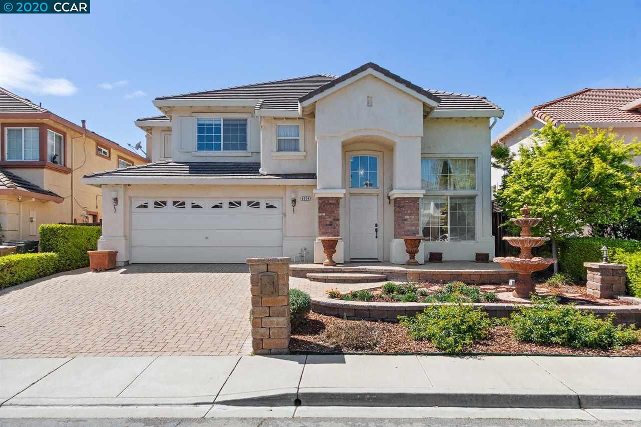 Property Photo:  4514 Rock Island Dr  CA 94509 