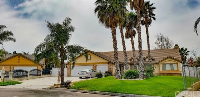 4809 Meadow Land Drive  Jurupa Valley CA 92509 photo