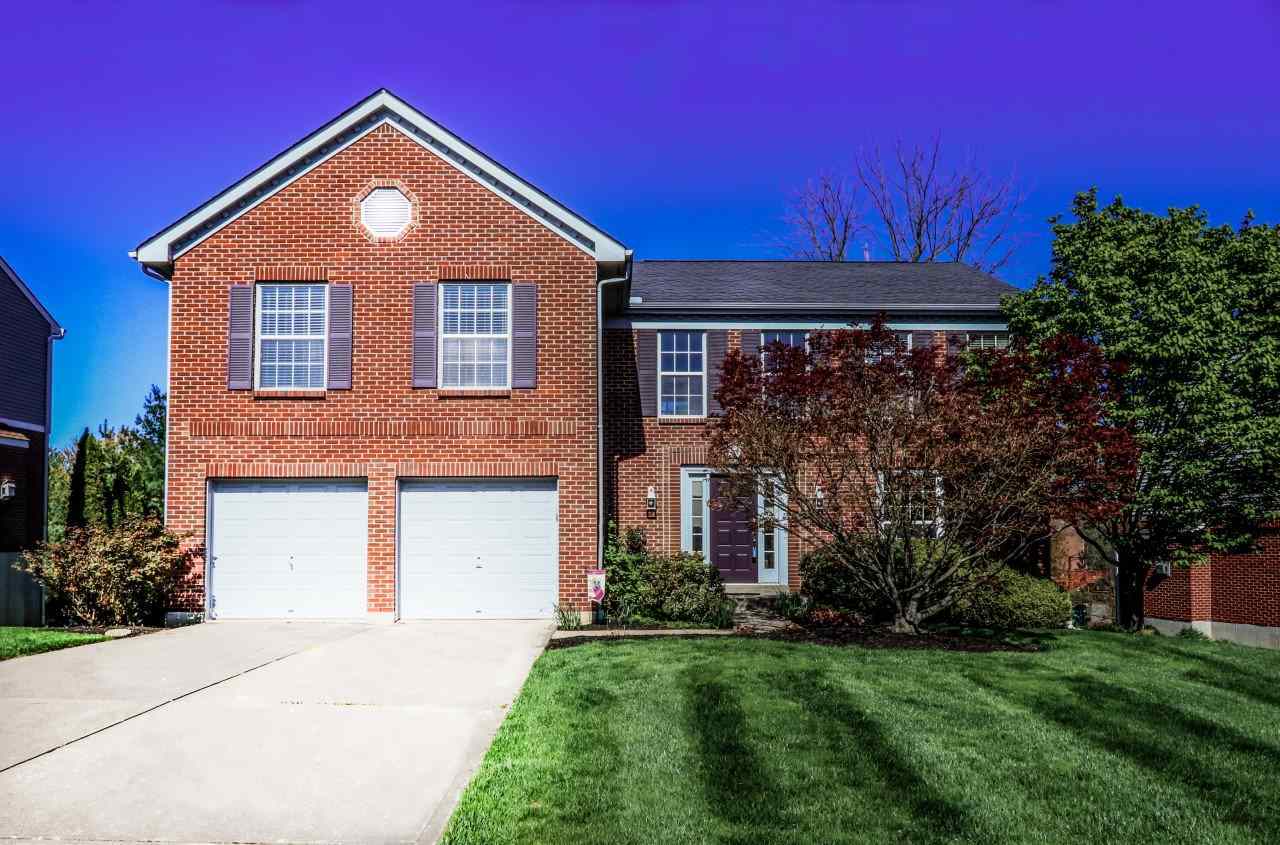 Property Photo: 664 Ambridge Way KY 41017