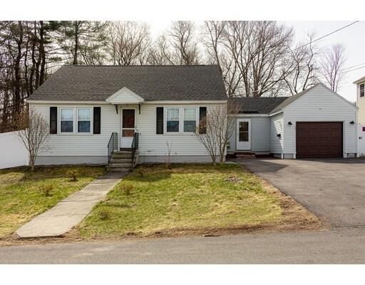 Property Photo: 53 17th St MA 01850