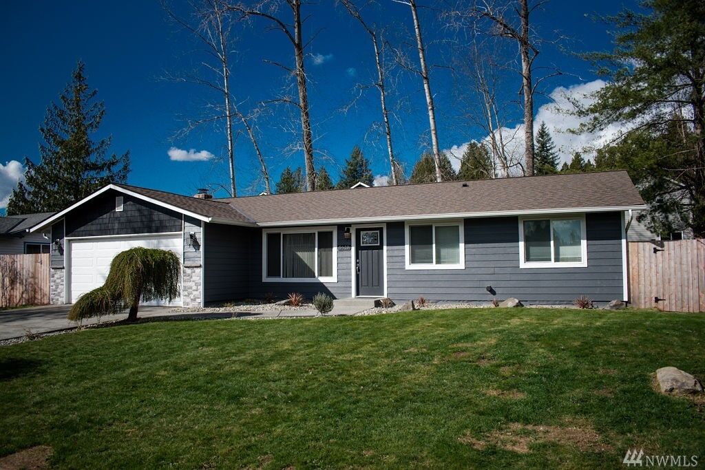 Property Photo: 5619 95th Street NE WA 98270