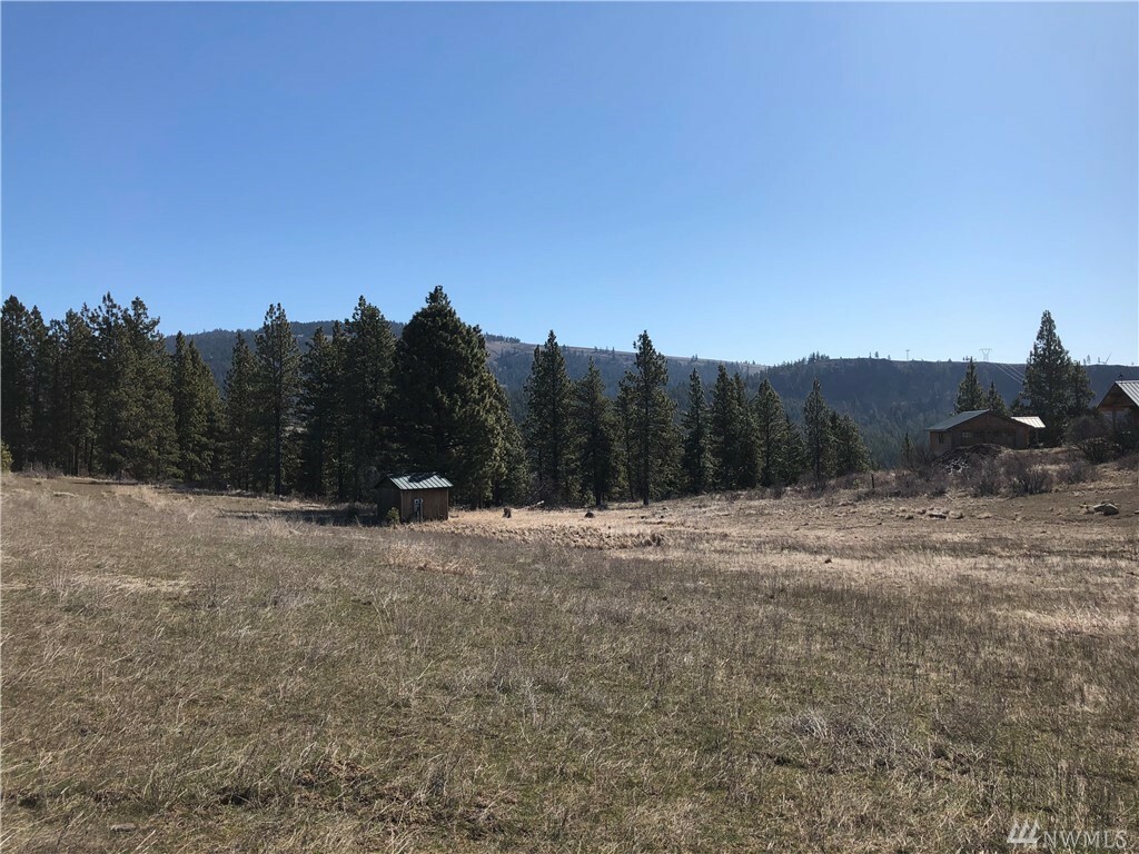 Property Photo:  Lot 5-B Mountain Creek Drive  WA 98922 