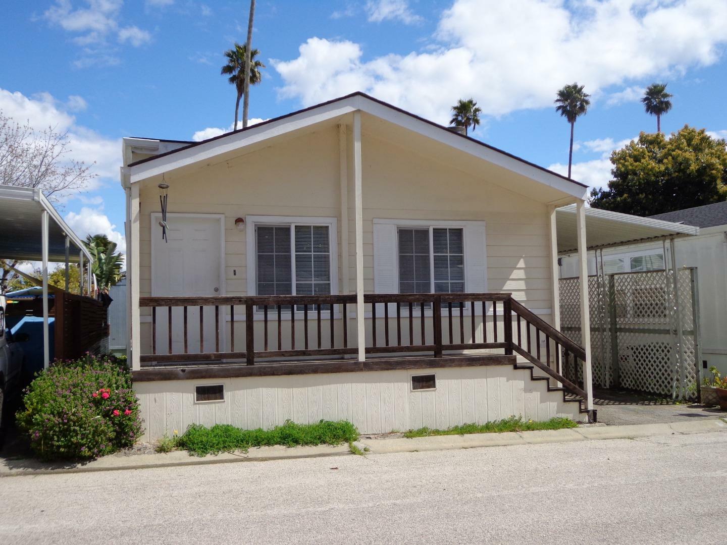 Property Photo: 740 30th Avenue 104 CA 95062