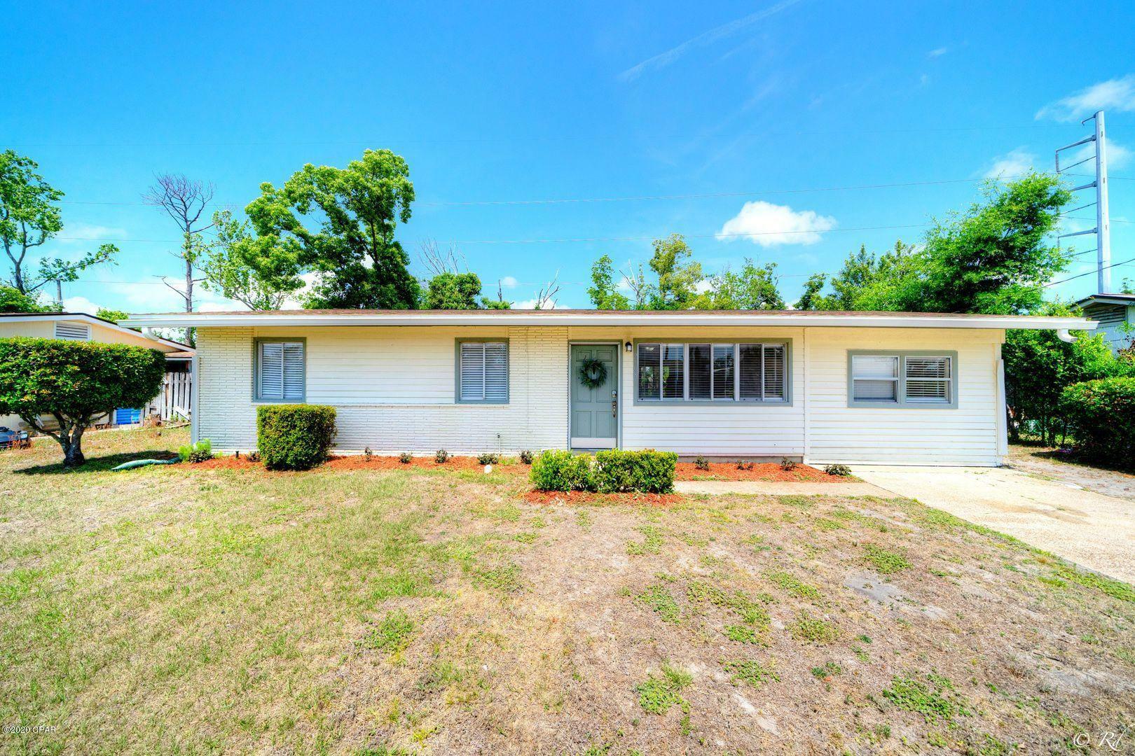Property Photo: 2508 W 21st Street FL 32405