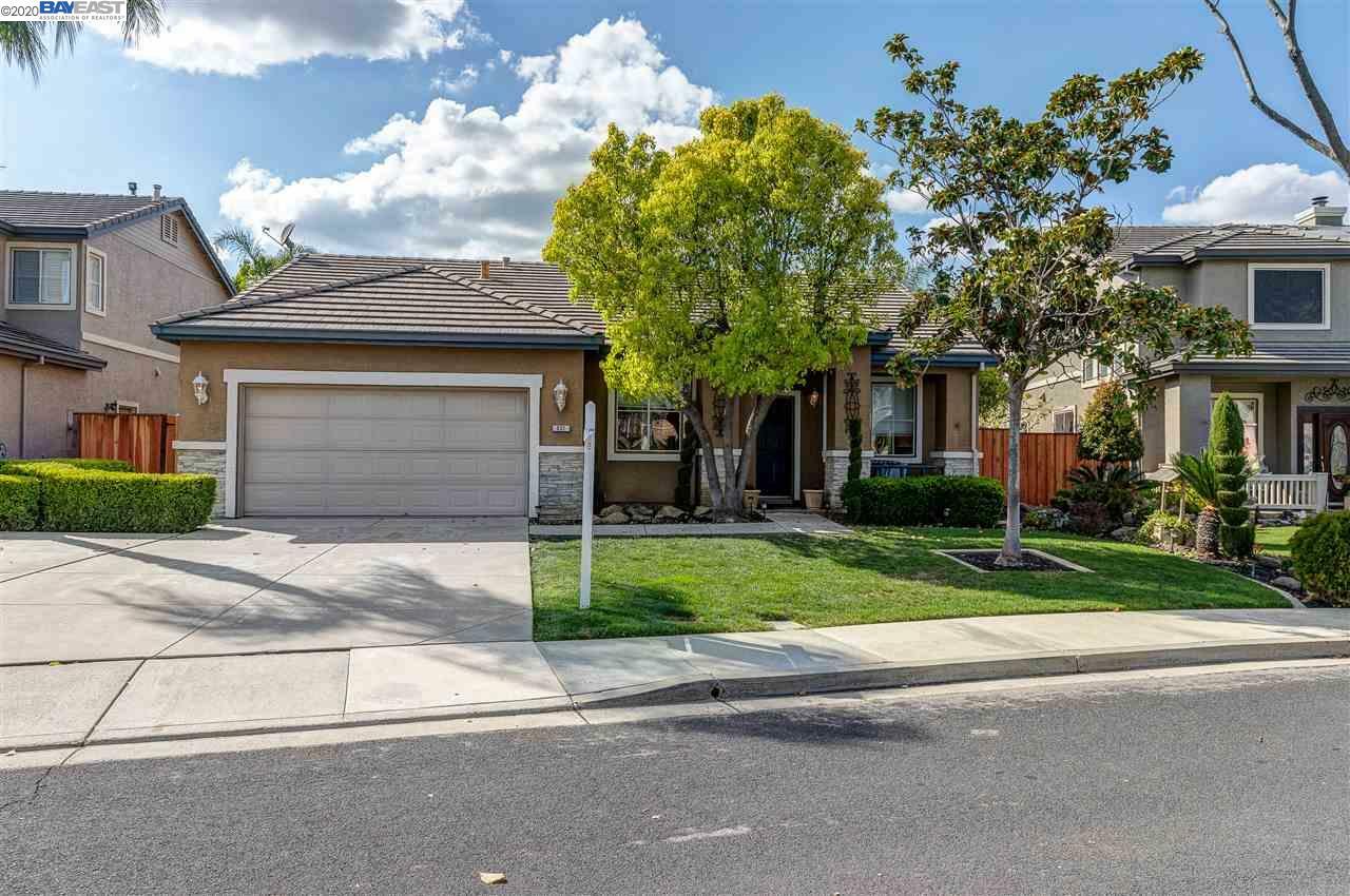 Property Photo:  831 Stonewood Ct  CA 94513 