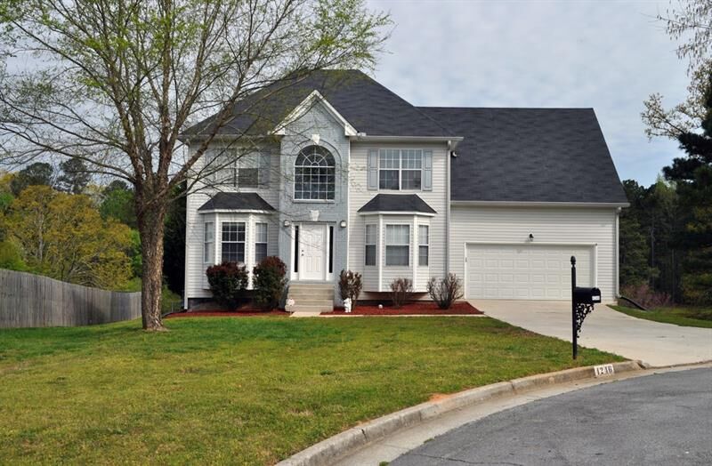 Property Photo: 4246 Austin Lee Trail 30039