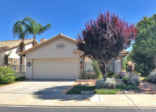 Property Photo: 950 Oakland Hills Drive CA 92220
