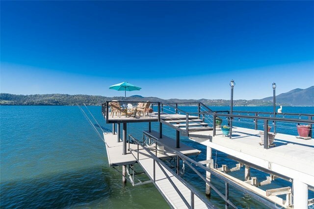 Property Photo:  13389 Lakeshore Drive  CA 95422 