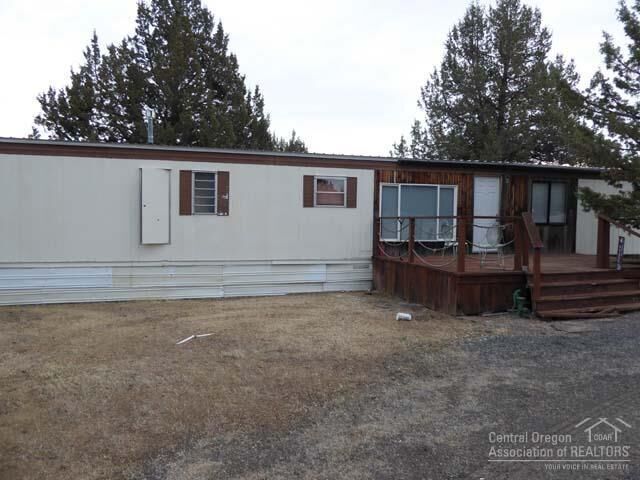 Property Photo:  5177 SW Brandy Lane  OR 97734 