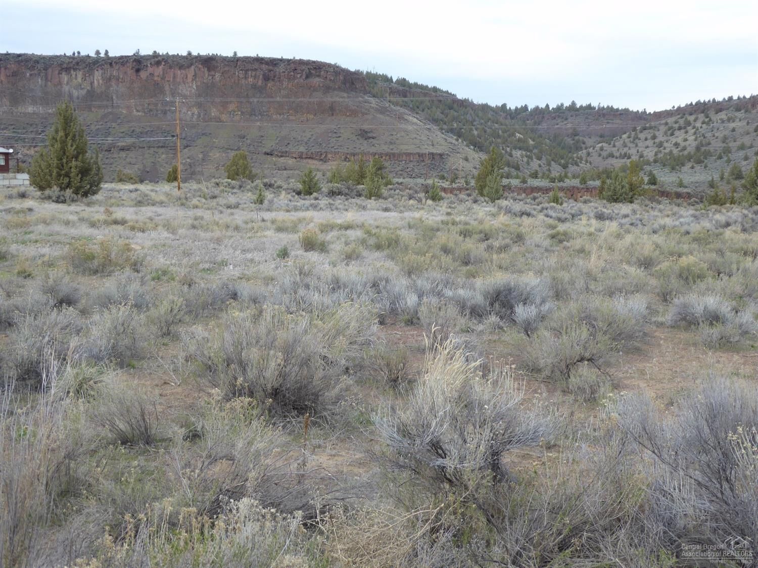 Property Photo:  0 Business Circle  OR 97760 