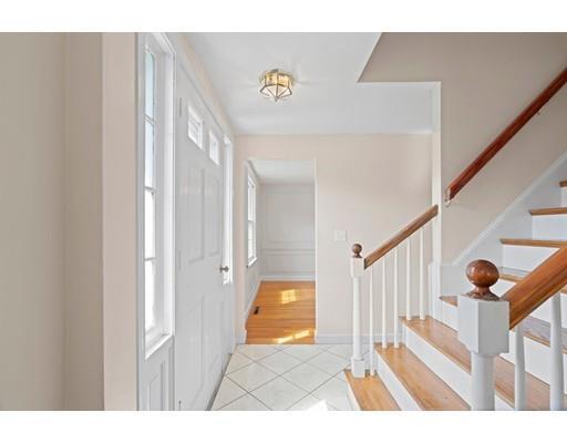 Property Photo:  53 Garden Parkway  MA 02062 