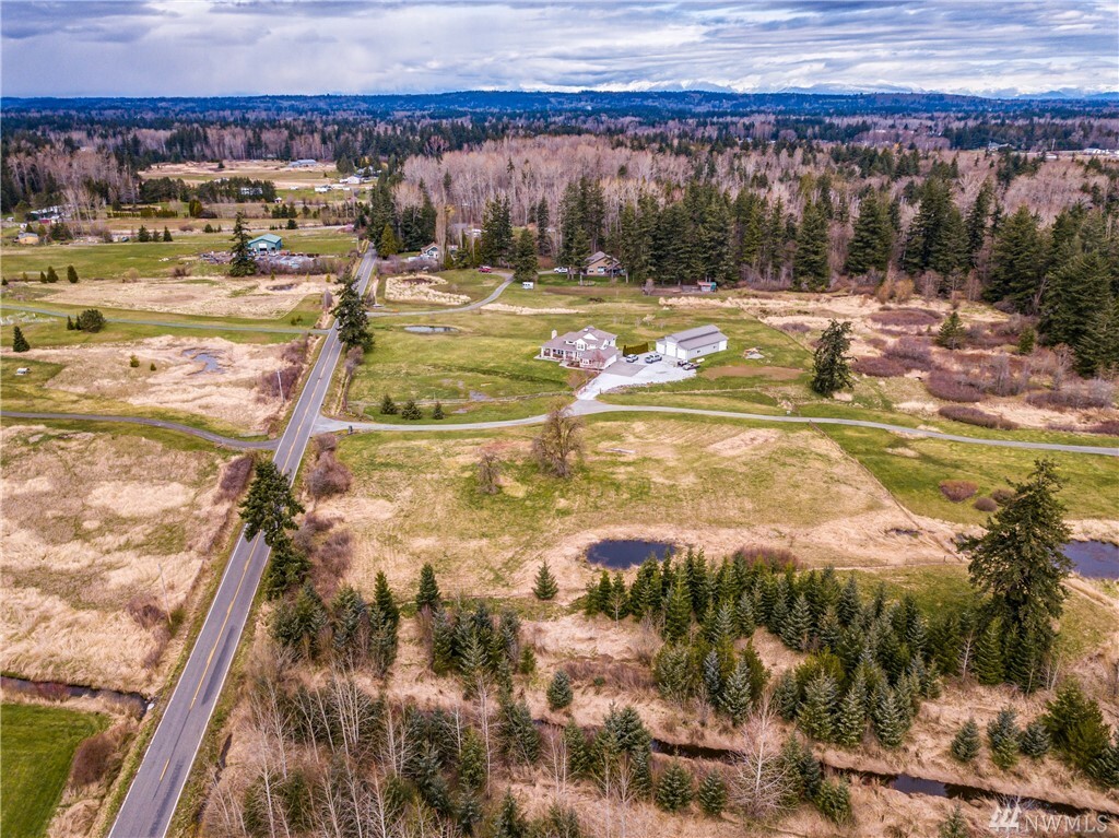 Property Photo:  7856 Ham Rd  WA 98240 