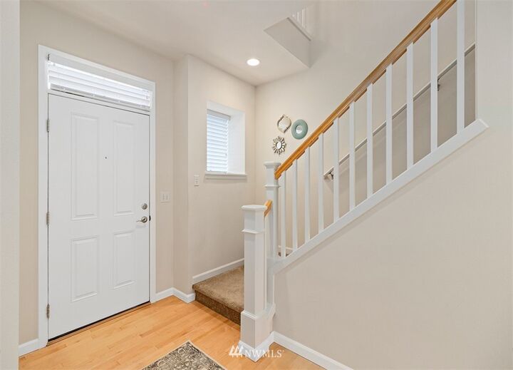 Property Photo: 27926 NE 148th Place WA 98019