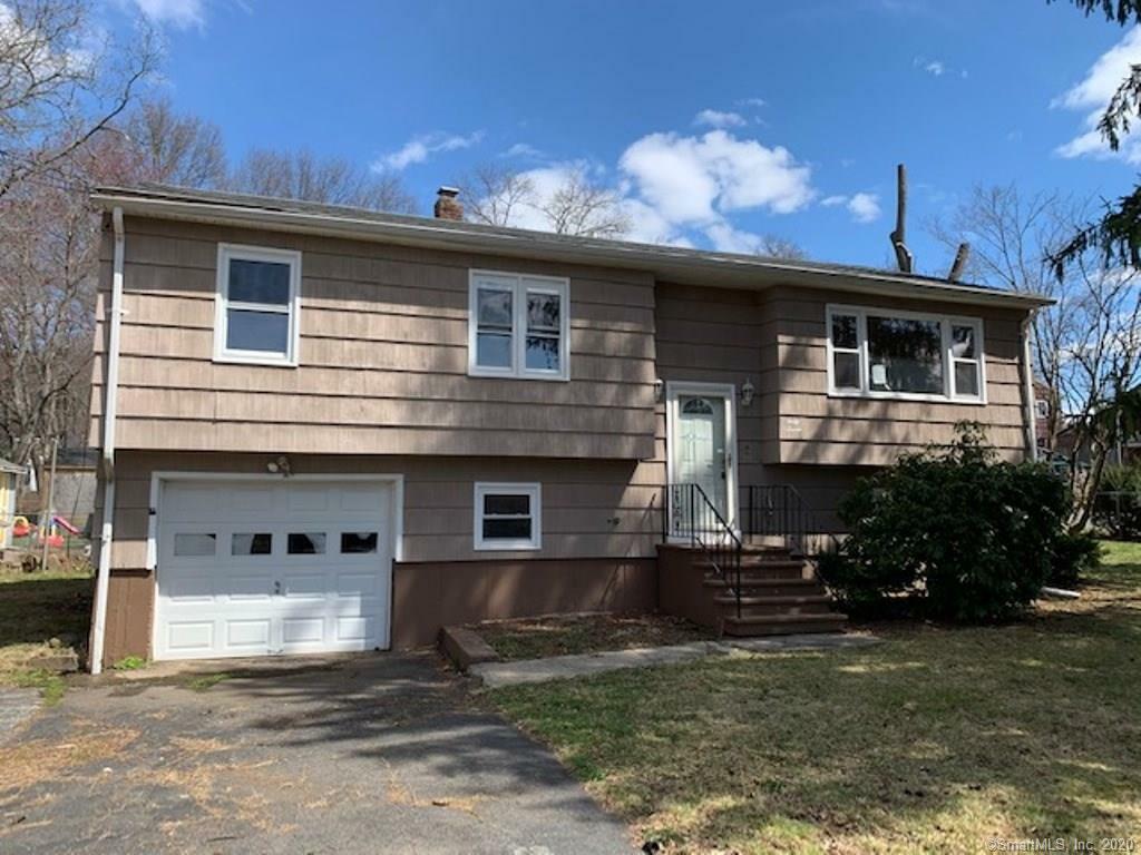 Property Photo: 47 Dix Street CT 06516