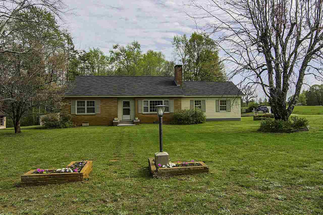 Property Photo:  115 Yard Road  SC 29302 