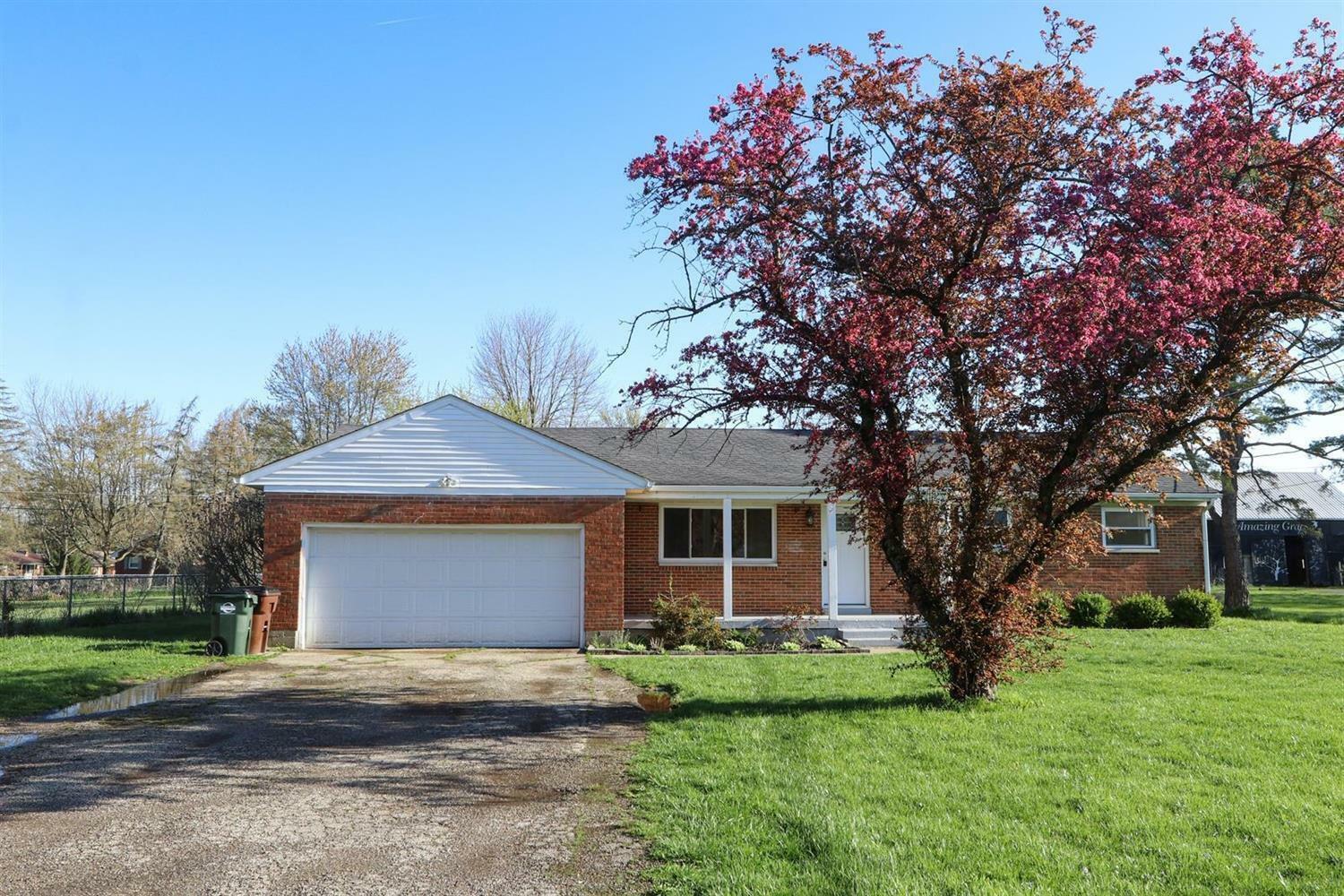 Property Photo:  480 E Old St Rt 122  OH 45036 