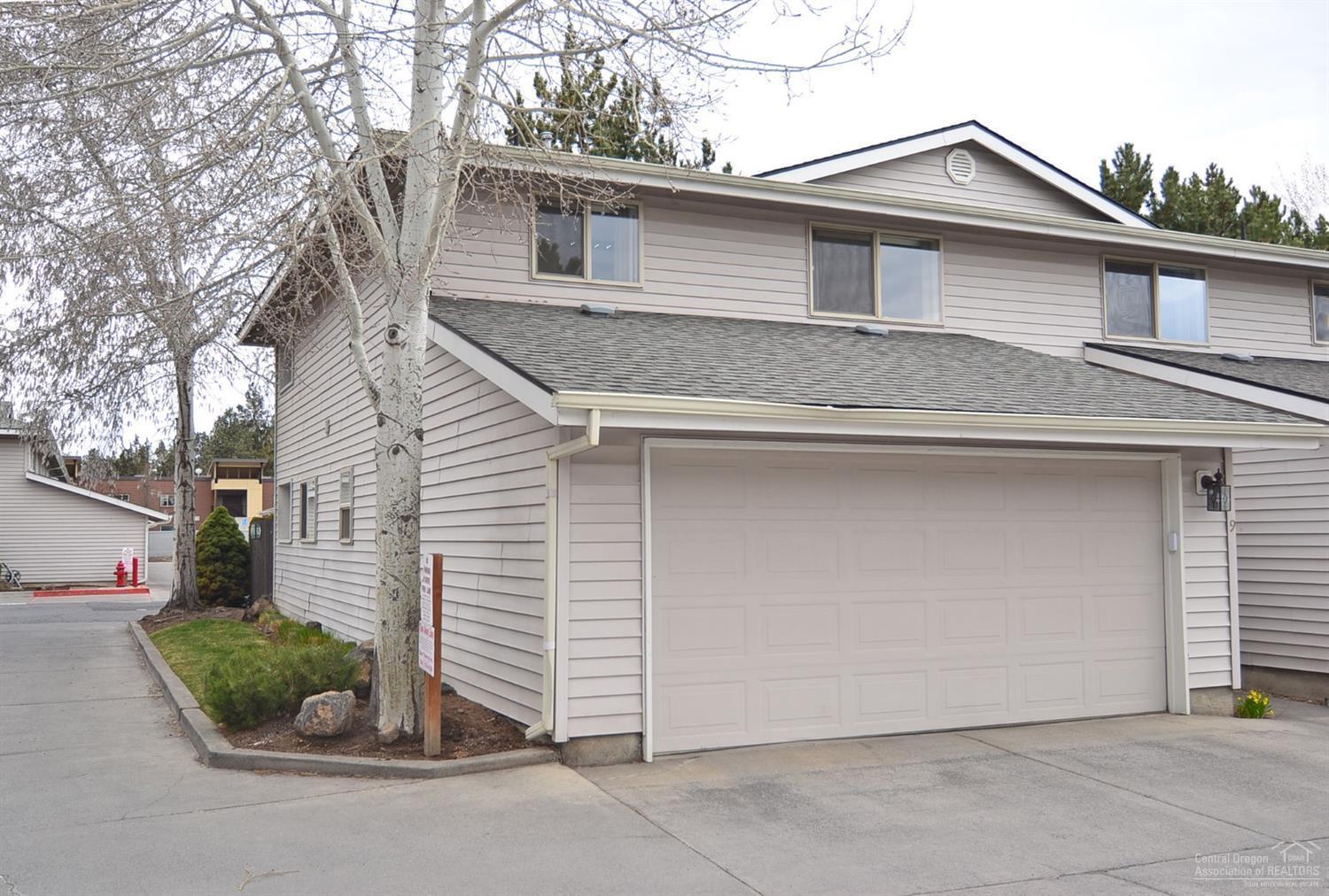 Property Photo: 1801 NE Purcell Boulevard 9 OR 97701