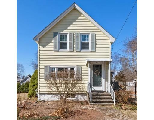 Property Photo:  16 Billerica Ave.  MA 01862 