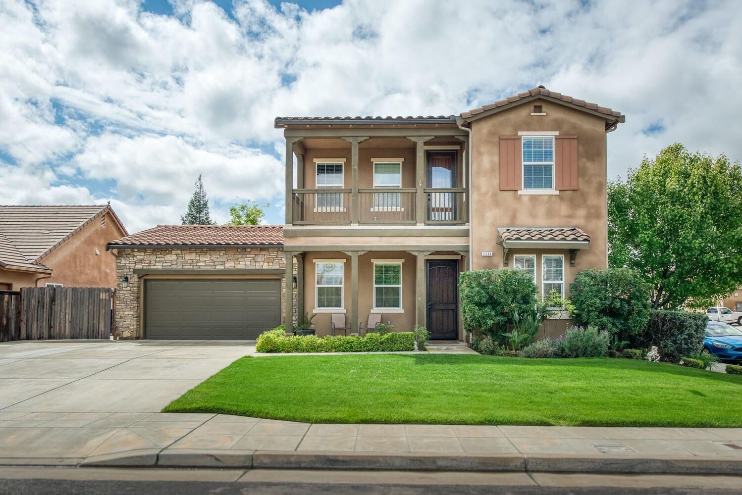 Property Photo: 3234 Keats Avenue CA 93619