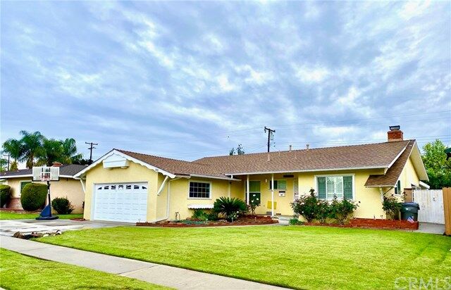 Property Photo:  300 Marin Street  CA 90631 