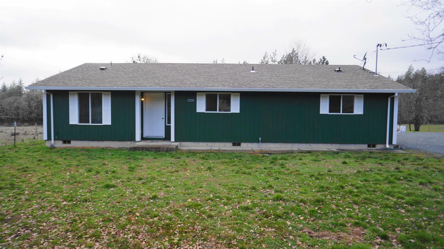 Property Photo:  20973 Antioch Road  OR 97503 