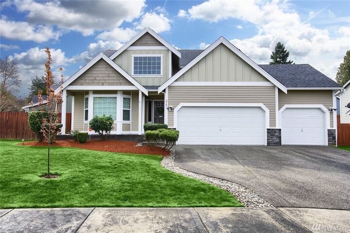 2701 SW 311th Street  Federal Way WA 98023 photo