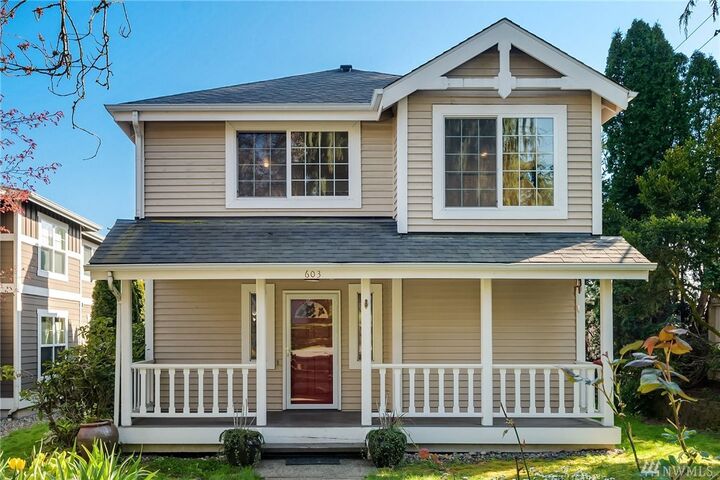603  11th Ave  Kirkland WA 98033 photo