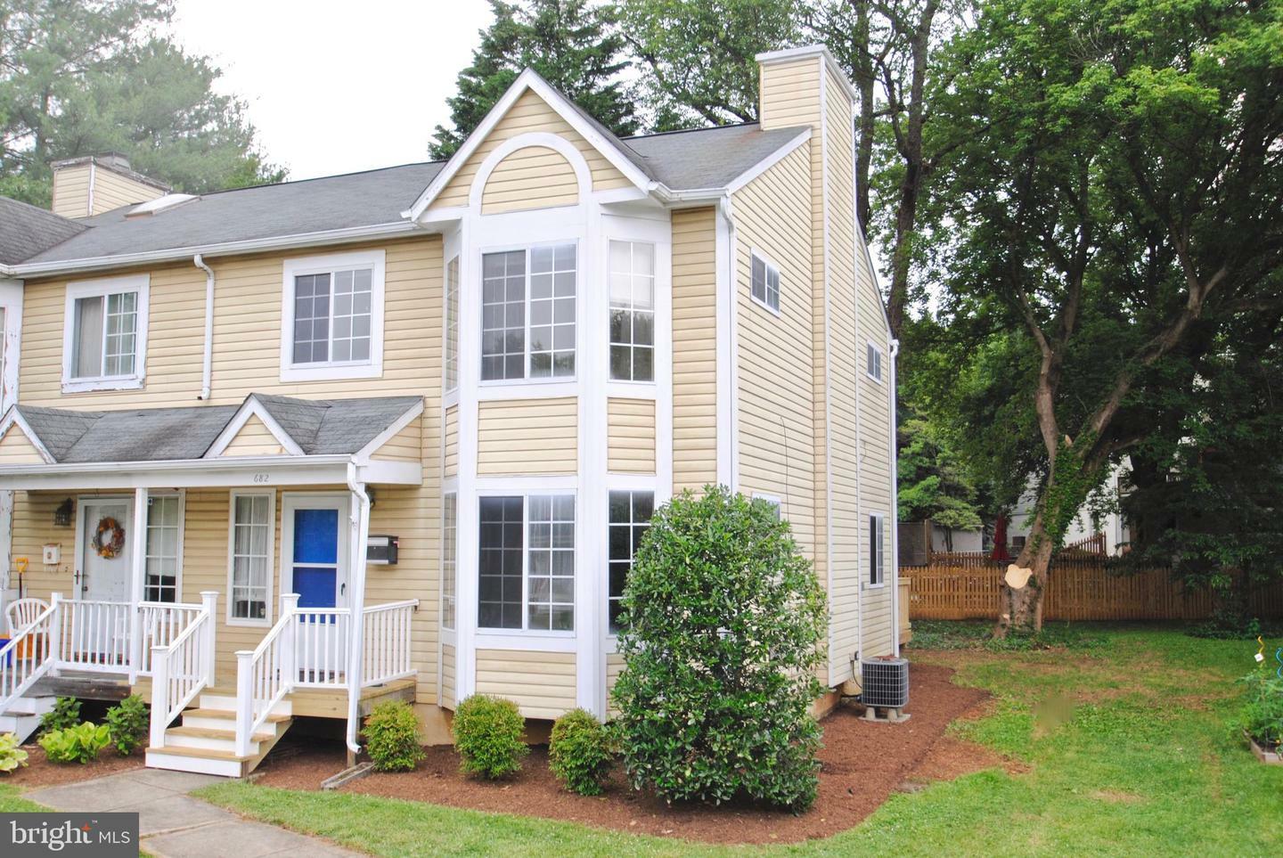 Property Photo:  682 Genessee Street  MD 21401 