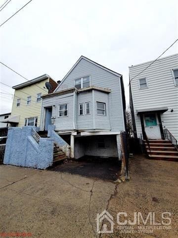 Property Photo:  349 Liberty Avenue  NJ 07307 