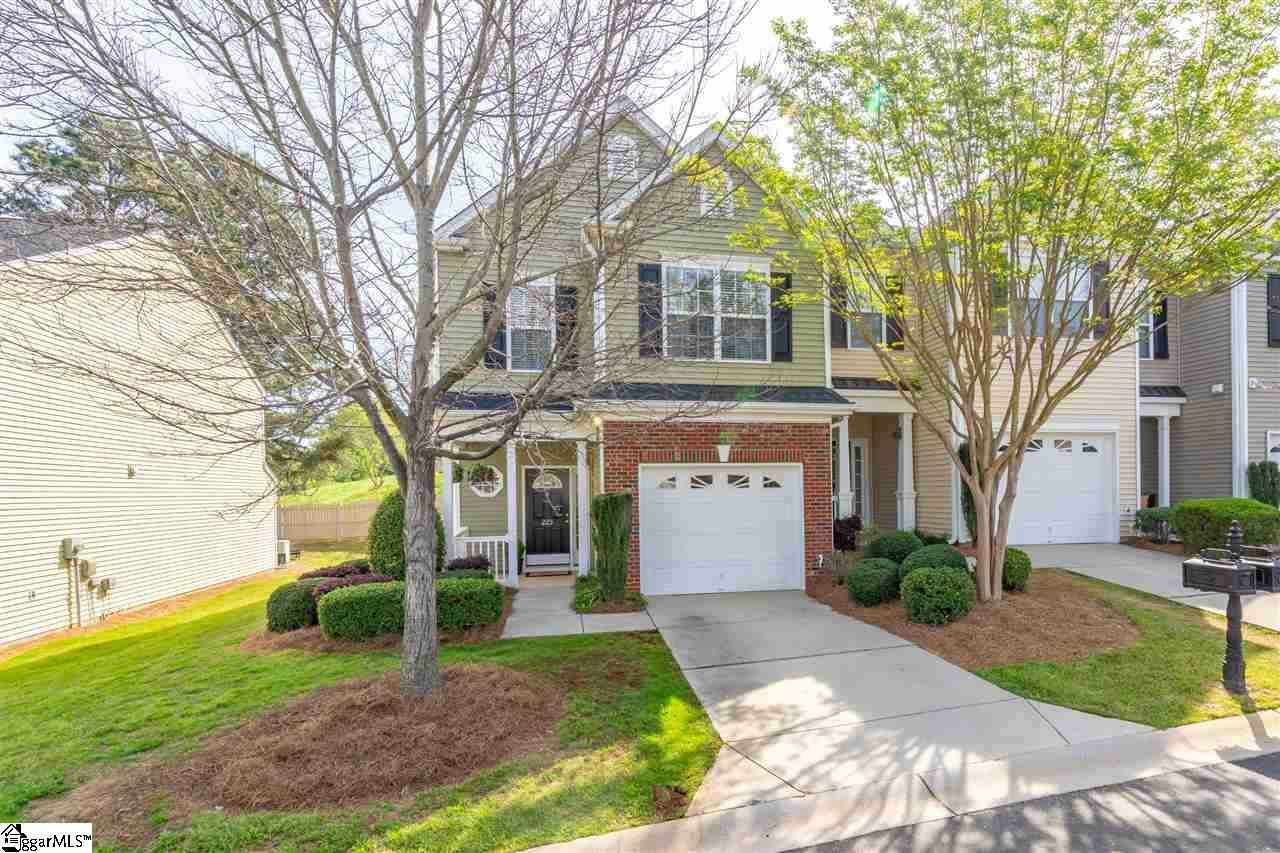 Property Photo:  225 Cedar Crossing Lane  SC 29615 