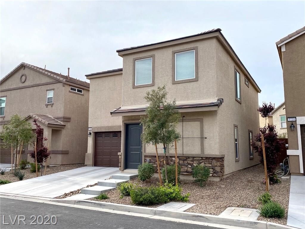 Property Photo: 5765 Dream Fulfilled NV 89122