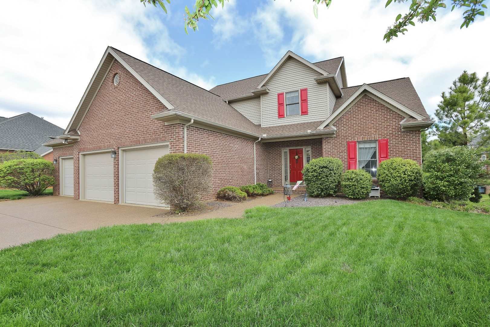 Property Photo: 8107 Hope Crossing IN 47712