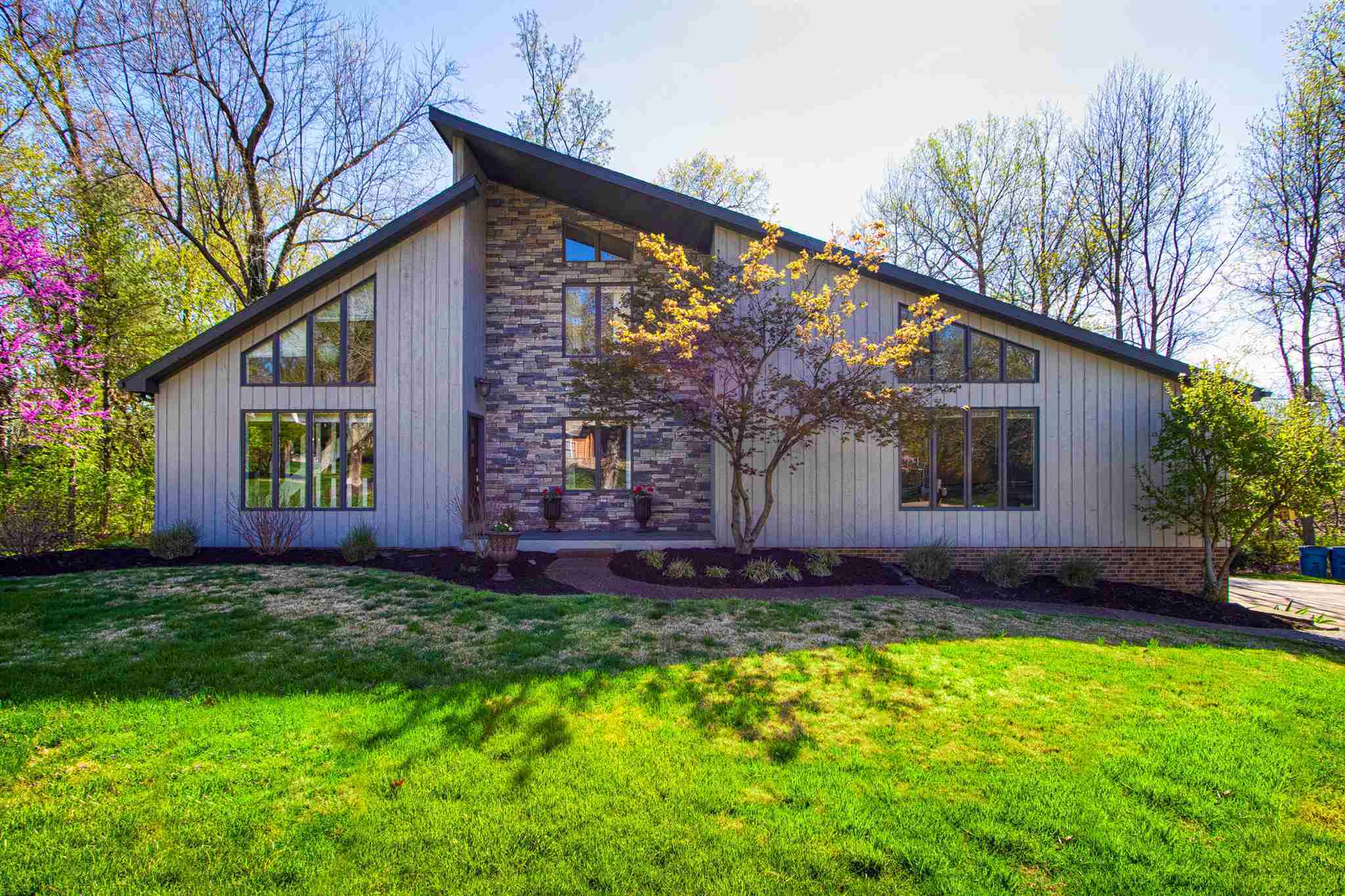 Property Photo: 63 Oak Meadow Road IN 47725