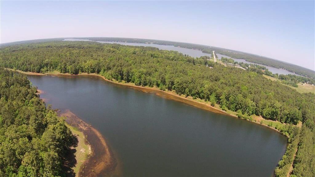 Property Photo: 171.23 Acres Scott Road GA 31024