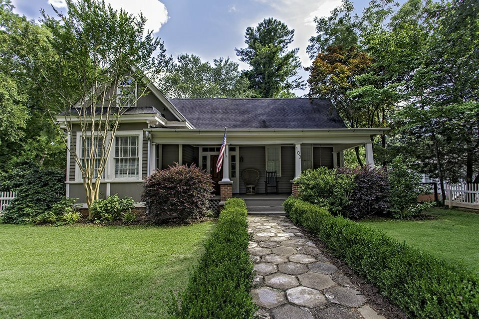 Property Photo: 103 Elm Street GA 30642