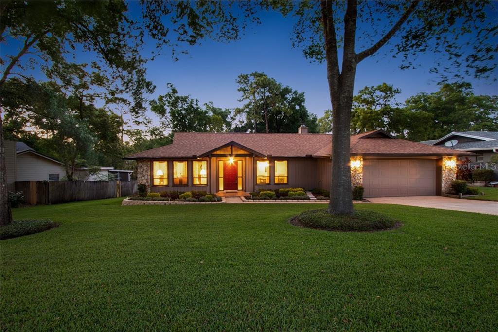Property Photo:  112 Lyndhurst Drive  FL 32779 