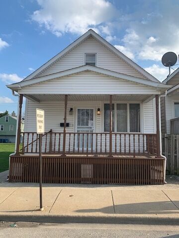 Property Photo: 527 Pulaski Road IL 60409