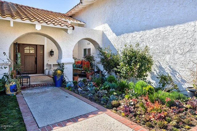 Property Photo:  2058 Lindengrove Street  CA 91361 